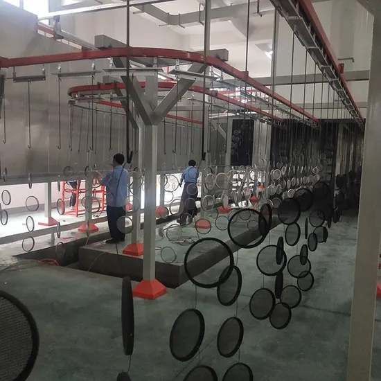Electrostatic Powder Coating Machine L-302 for Manul Powder Coating Gun