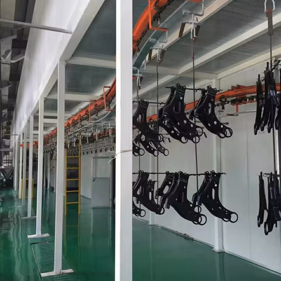 静電粉体塗装機L