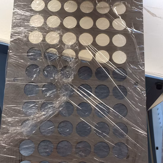 スクラップスポンジ細断機7.5kwフォームクラッシャー